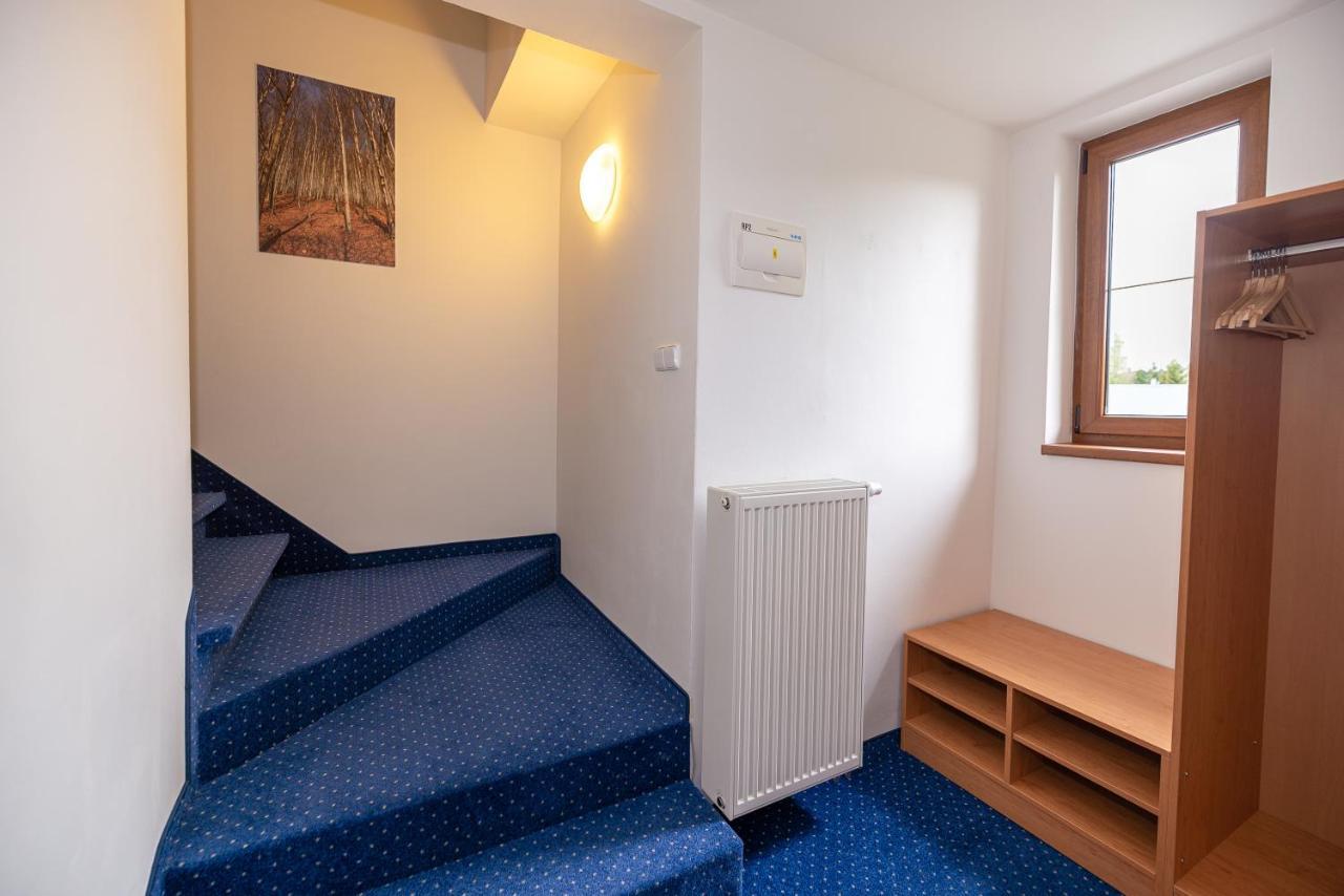 Apartmány Engadin Boží Dar Exterior foto