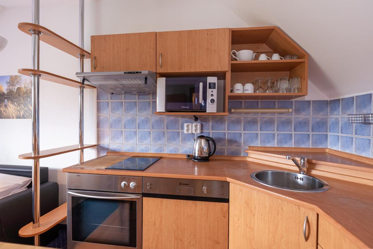 Apartmány Engadin Boží Dar Exterior foto