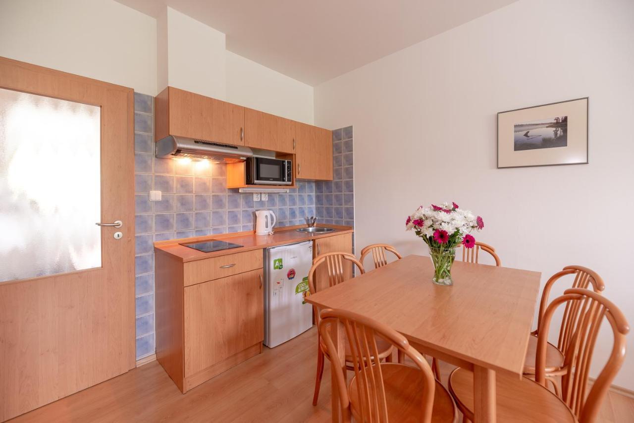Apartmány Engadin Boží Dar Exterior foto