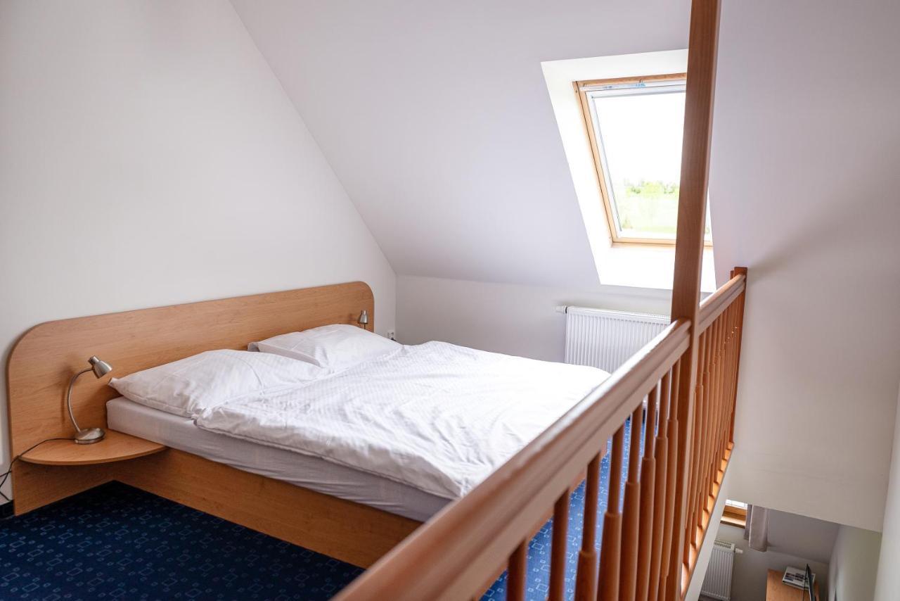 Apartmány Engadin Boží Dar Exterior foto